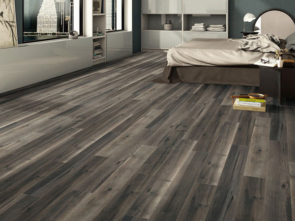 Saw-cut Hickory