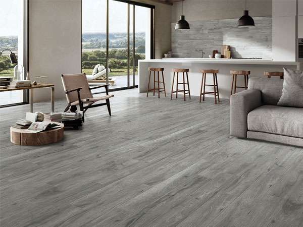 Harbor Oak EIR