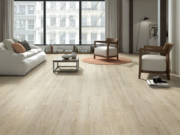 Classic Oak EIR
