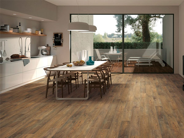 Brunet Oak EIR